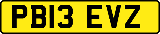 PB13EVZ