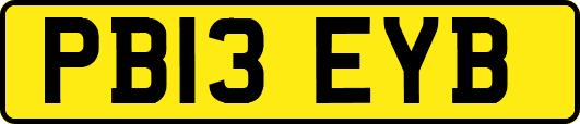 PB13EYB