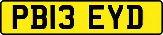 PB13EYD