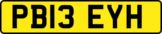 PB13EYH