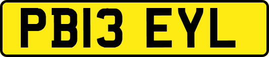 PB13EYL