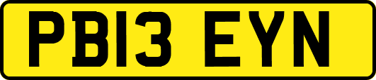 PB13EYN