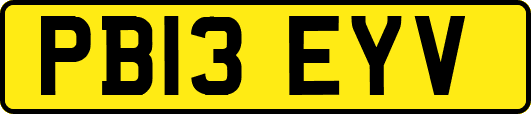 PB13EYV