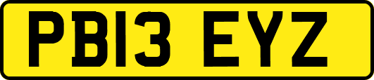 PB13EYZ