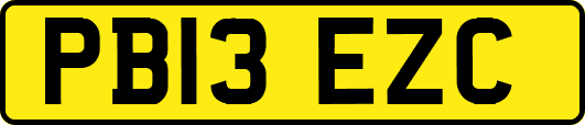 PB13EZC