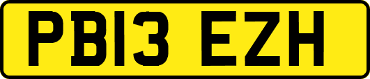 PB13EZH