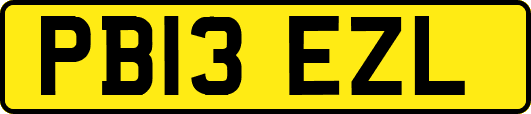 PB13EZL