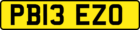 PB13EZO
