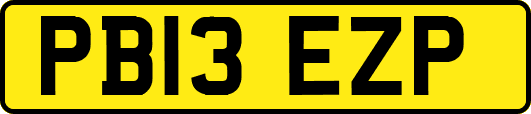 PB13EZP