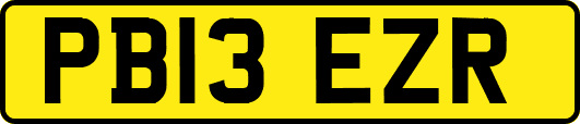 PB13EZR