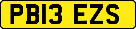 PB13EZS