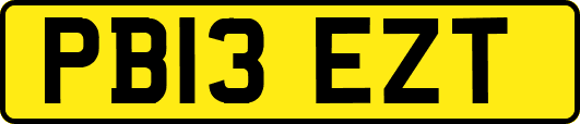 PB13EZT