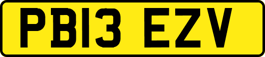 PB13EZV
