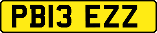 PB13EZZ