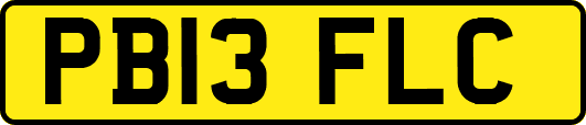 PB13FLC