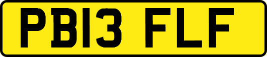 PB13FLF