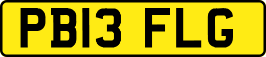 PB13FLG