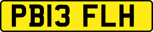 PB13FLH