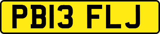 PB13FLJ
