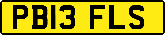 PB13FLS