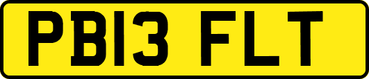 PB13FLT
