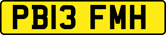 PB13FMH