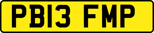 PB13FMP