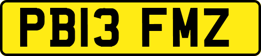 PB13FMZ