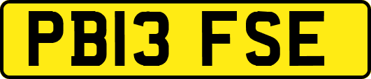 PB13FSE