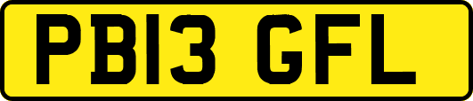 PB13GFL