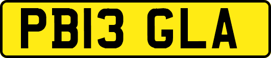 PB13GLA