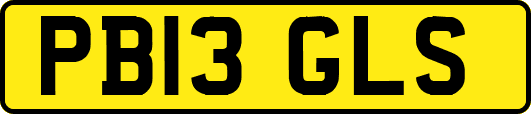 PB13GLS