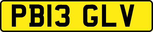 PB13GLV