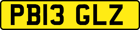 PB13GLZ