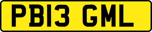 PB13GML