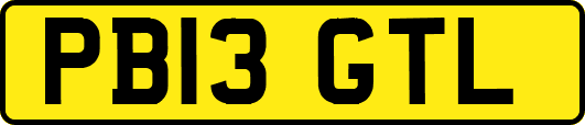 PB13GTL