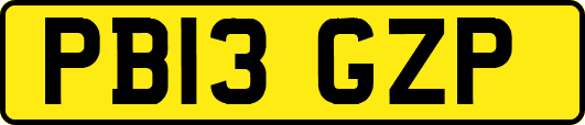 PB13GZP