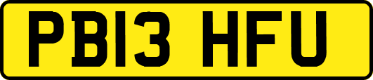 PB13HFU