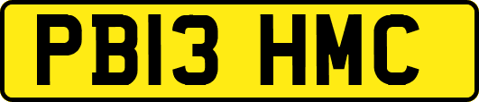 PB13HMC