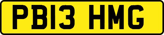 PB13HMG