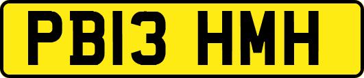 PB13HMH