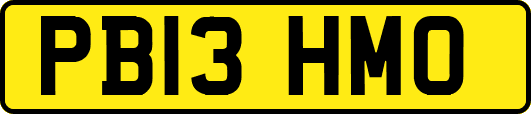 PB13HMO