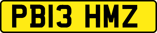 PB13HMZ