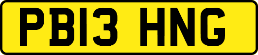 PB13HNG