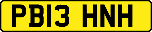 PB13HNH