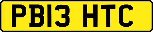PB13HTC