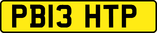 PB13HTP