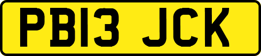 PB13JCK