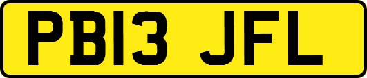 PB13JFL