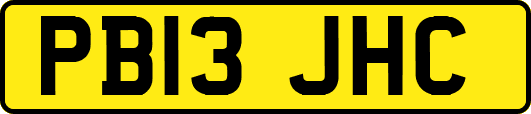 PB13JHC